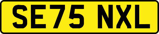 SE75NXL