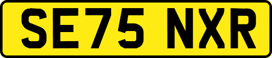 SE75NXR