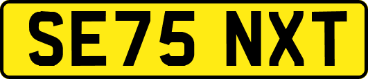 SE75NXT