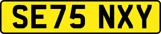 SE75NXY