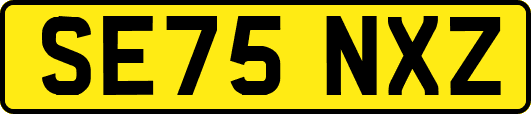 SE75NXZ