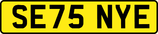 SE75NYE