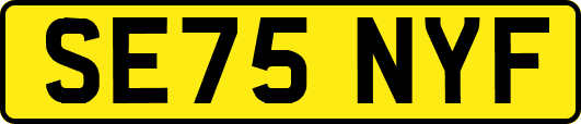 SE75NYF