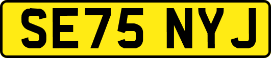 SE75NYJ