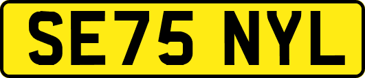 SE75NYL