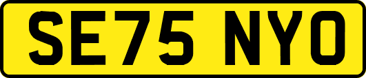 SE75NYO