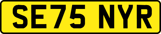 SE75NYR