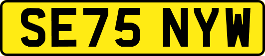 SE75NYW