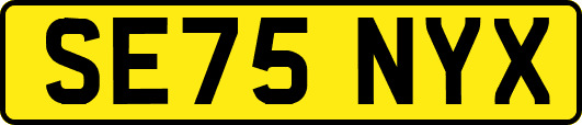 SE75NYX