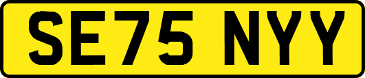 SE75NYY
