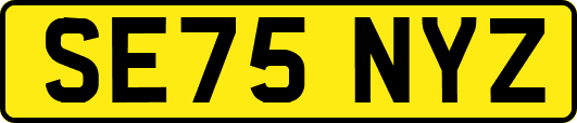 SE75NYZ