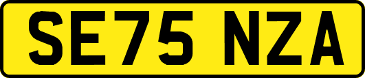 SE75NZA