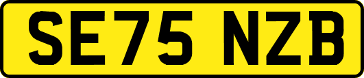 SE75NZB