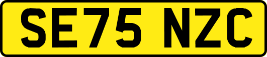 SE75NZC