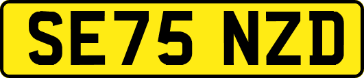 SE75NZD