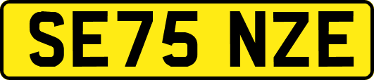 SE75NZE