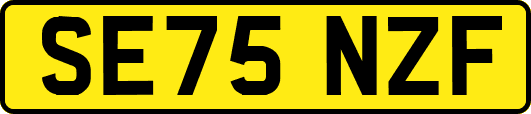 SE75NZF