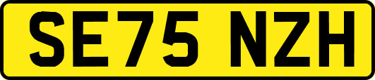 SE75NZH