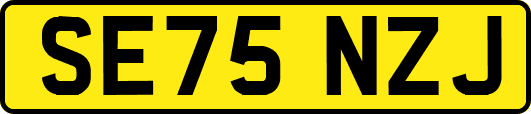 SE75NZJ