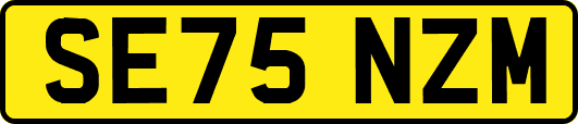 SE75NZM