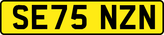 SE75NZN
