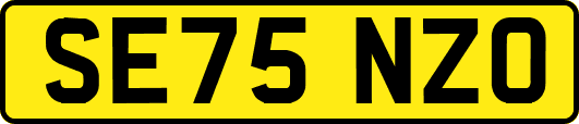 SE75NZO