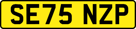 SE75NZP