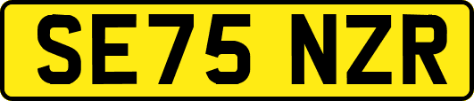 SE75NZR