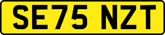 SE75NZT