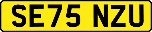 SE75NZU