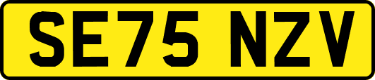 SE75NZV