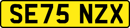 SE75NZX