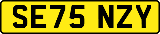 SE75NZY