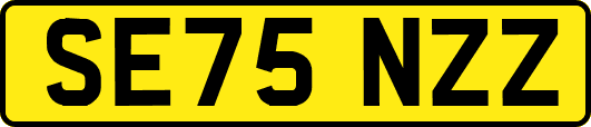 SE75NZZ