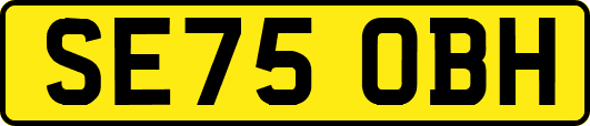 SE75OBH