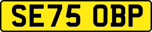 SE75OBP
