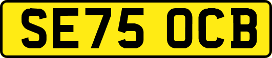 SE75OCB