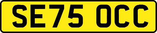SE75OCC