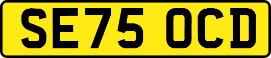 SE75OCD