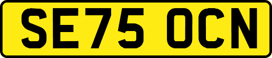 SE75OCN