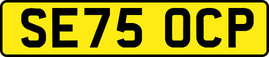 SE75OCP