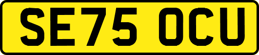 SE75OCU