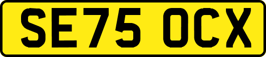 SE75OCX