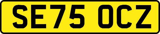 SE75OCZ