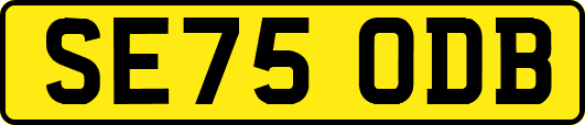 SE75ODB