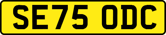 SE75ODC