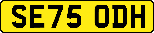SE75ODH
