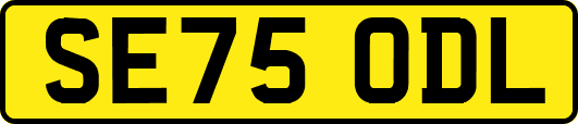 SE75ODL