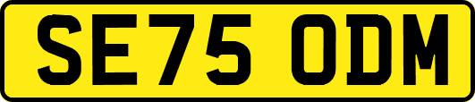 SE75ODM
