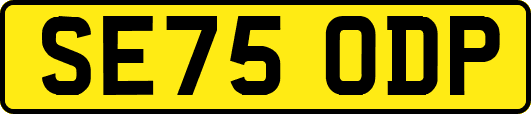 SE75ODP